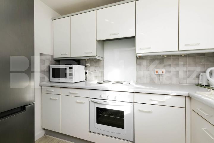 Great apartment Wheatcroft Court, Hendon